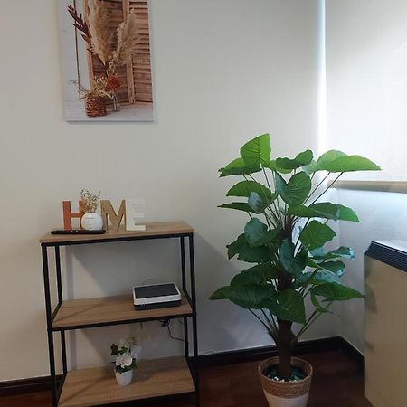 La Cabana Vigo Ngoại thất bức ảnh