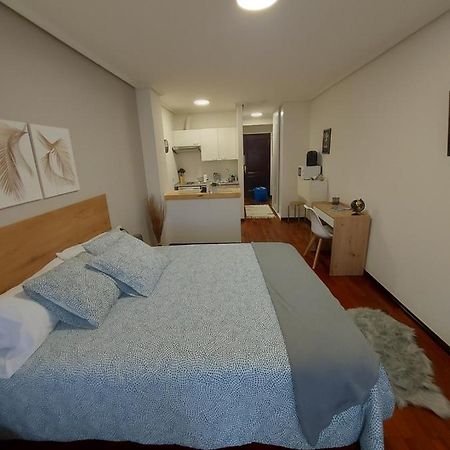 La Cabana Vigo Ngoại thất bức ảnh