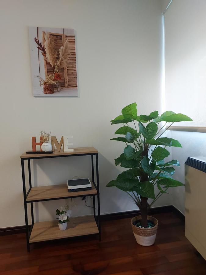 La Cabana Vigo Ngoại thất bức ảnh
