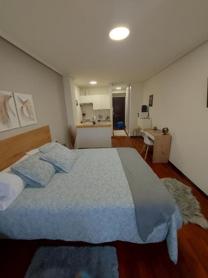 La Cabana Vigo Ngoại thất bức ảnh