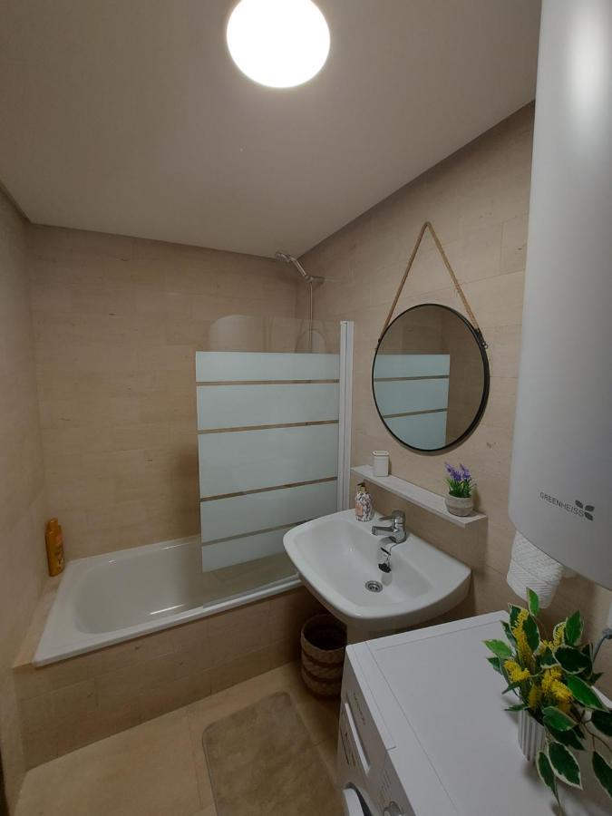 La Cabana Vigo Ngoại thất bức ảnh