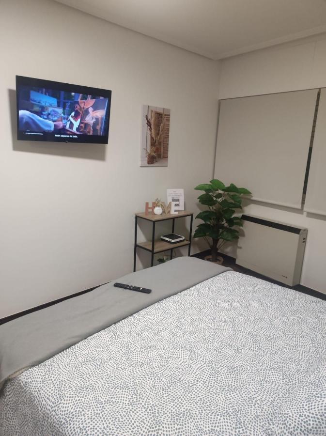 La Cabana Vigo Ngoại thất bức ảnh