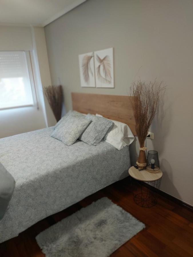 La Cabana Vigo Ngoại thất bức ảnh