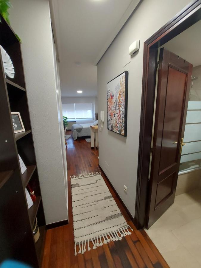 La Cabana Vigo Ngoại thất bức ảnh
