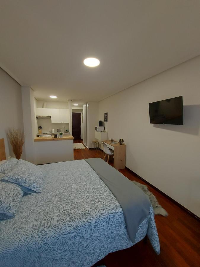 La Cabana Vigo Ngoại thất bức ảnh
