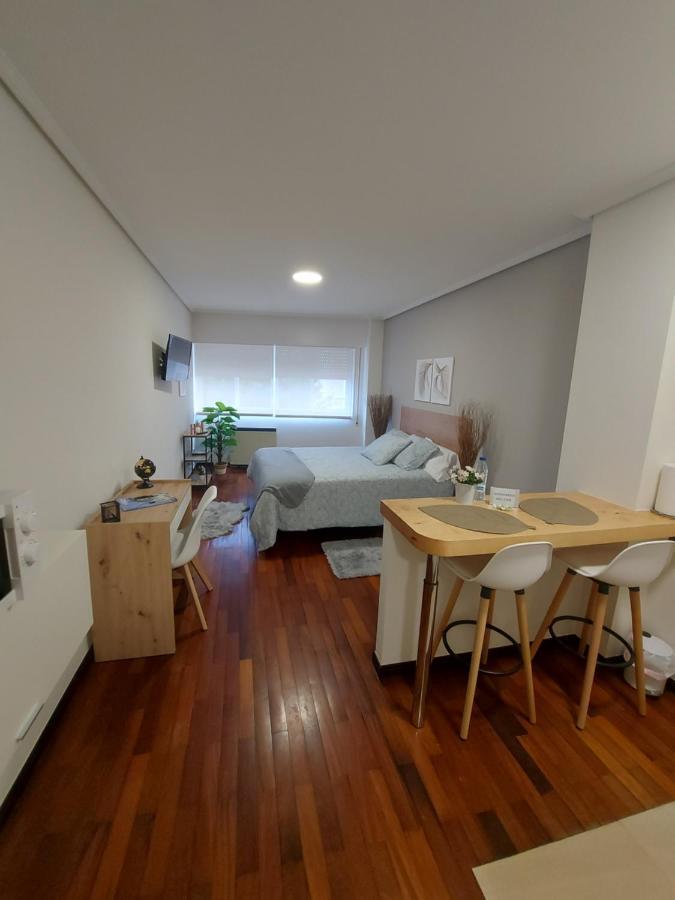 La Cabana Vigo Ngoại thất bức ảnh
