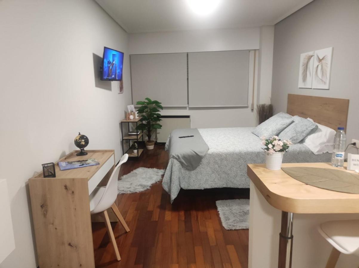 La Cabana Vigo Ngoại thất bức ảnh
