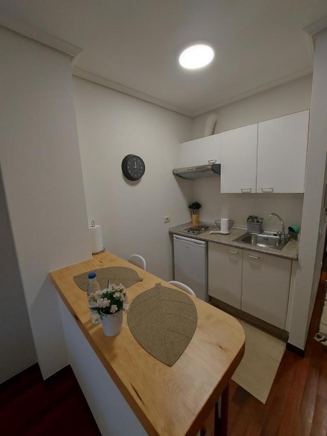 La Cabana Vigo Ngoại thất bức ảnh