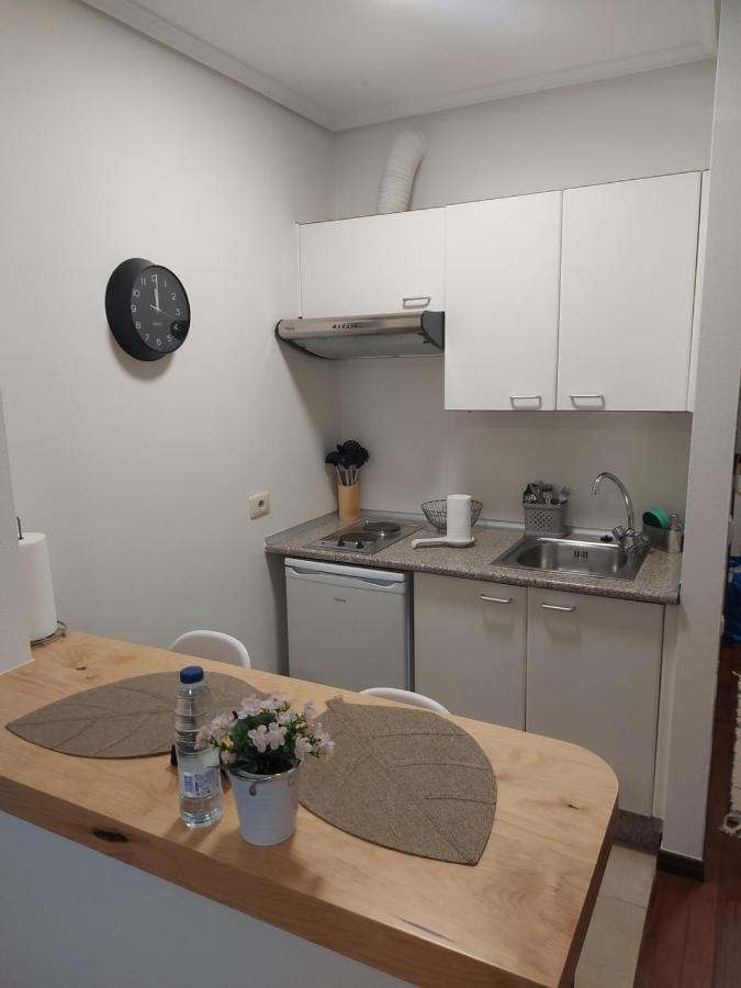 La Cabana Vigo Ngoại thất bức ảnh
