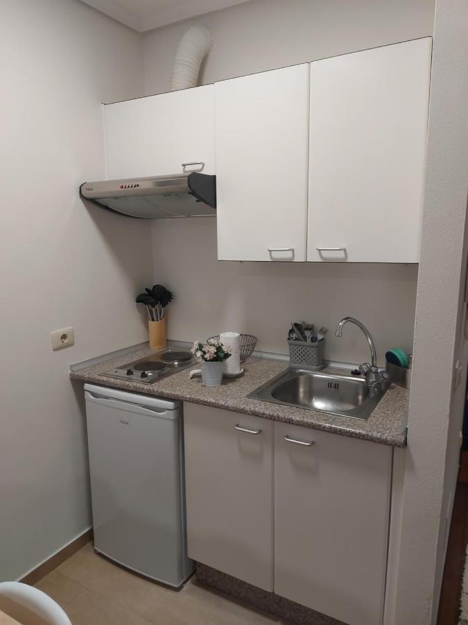 La Cabana Vigo Ngoại thất bức ảnh