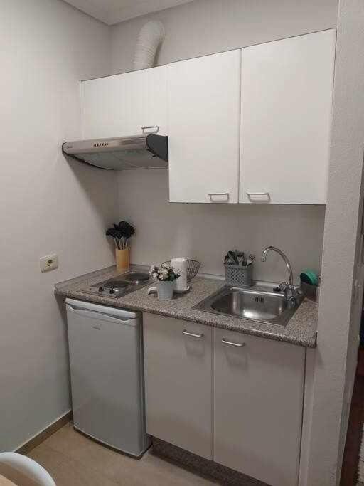 La Cabana Vigo Ngoại thất bức ảnh