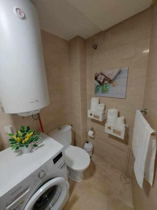 La Cabana Vigo Ngoại thất bức ảnh