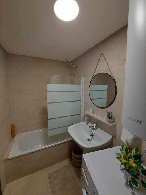La Cabana Vigo Ngoại thất bức ảnh