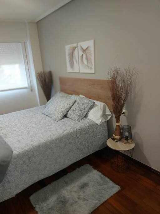 La Cabana Vigo Ngoại thất bức ảnh