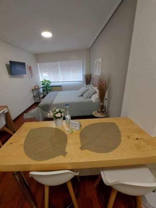 La Cabana Vigo Ngoại thất bức ảnh