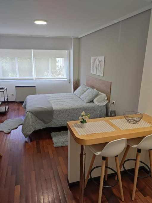 La Cabana Vigo Ngoại thất bức ảnh