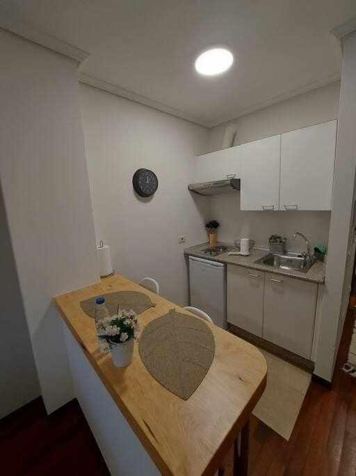 La Cabana Vigo Ngoại thất bức ảnh