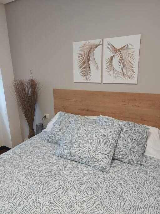 La Cabana Vigo Ngoại thất bức ảnh