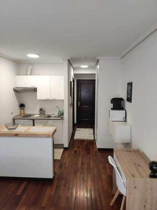 La Cabana Vigo Ngoại thất bức ảnh