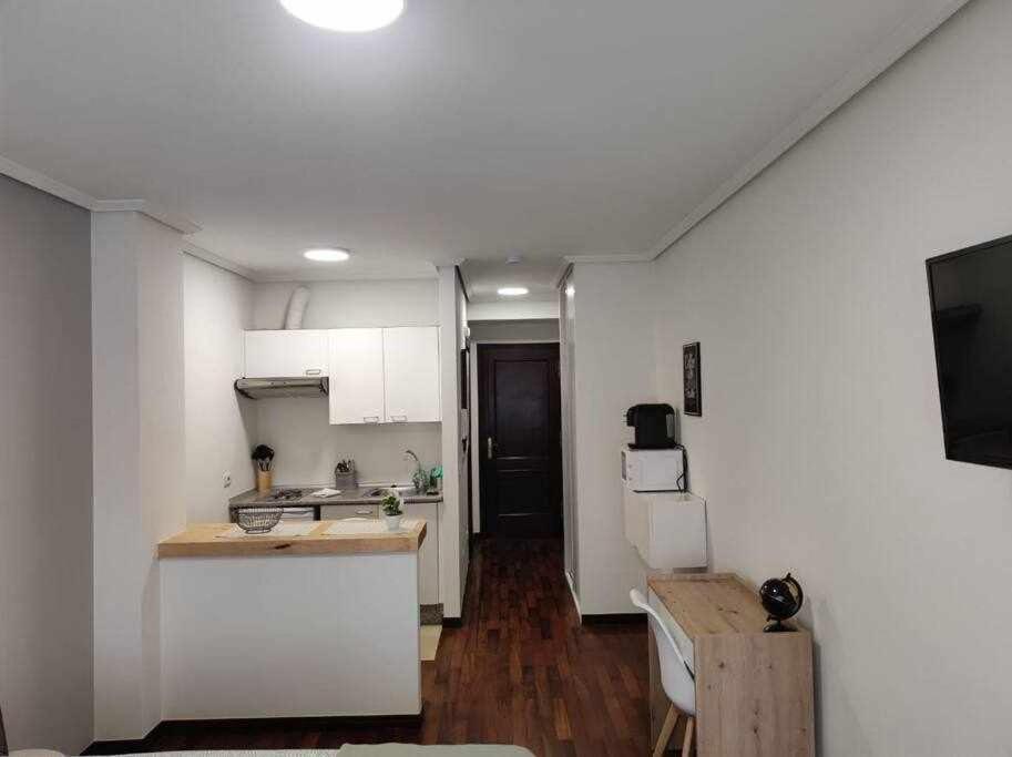 La Cabana Vigo Ngoại thất bức ảnh