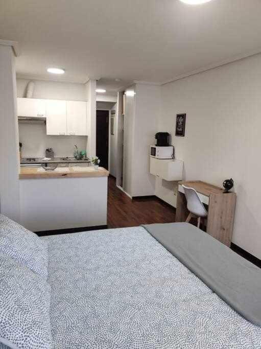 La Cabana Vigo Ngoại thất bức ảnh