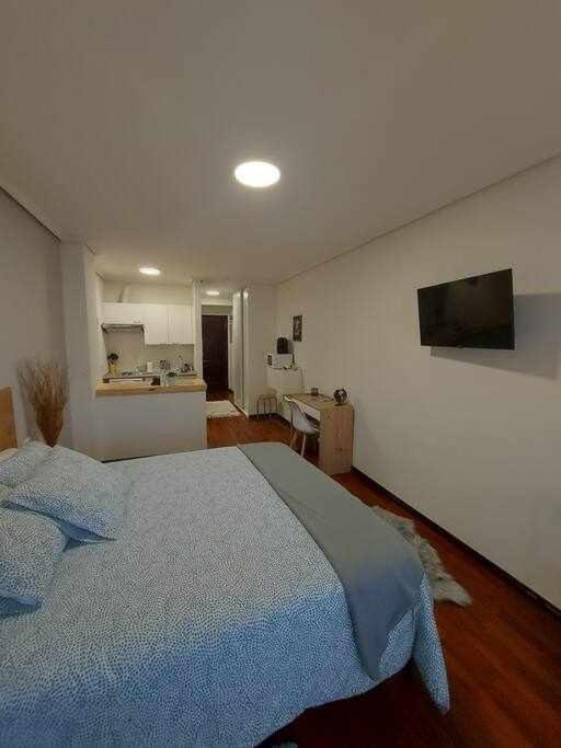 La Cabana Vigo Ngoại thất bức ảnh